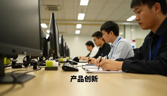 四川蓝宸骏宇科技有限责任公司打造施工现场下的技术开发解决方案