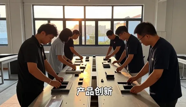 技术中的技术开发应用经验分享